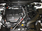 Injen Injen 2009 Lancer Ralliart 2.0L Turbo Polished Upper Intercooler Pipe Kit SES1837ICP
