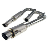 Injen 00-05 Eclipse V6 Exhaust System | SES1869