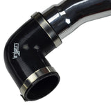 Injen Injen 03-06 Evo 8/9/MR Intercooler Pipe Kit (Will Not Work w/ Factory Air Box) SES1898ICP