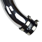 Injen Injen 03-06 Evo 8/9/MR Intercooler Pipe Kit (Will Not Work w/ Factory Air Box) SES1898ICP
