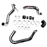 Injen Injen 03-06 Evo 8/9/MR Intercooler Pipe Kit (Will Not Work w/ Factory Air Box) SES1898ICP