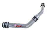 Injen 08-15 Mitsubishi Lancer Evolution X L4 2.0L Turbo Polished SES Intercooler Pipes | SES1899UICP