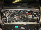 Injen Injen 11-14 Nissan Juke 1.6L Turbo 4 cyl (incl Nismo) Black Upper Intercooler Pipe Kit SES1900ICPBLK