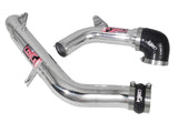 Injen 11-14 Nissan Juke 1.6L Turbo 4 cyl (incl Nismo) Upper Intercooler Pipe Kit | SES1900ICP