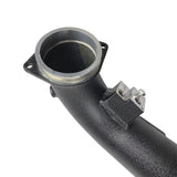 Injen Injen 19-20 BMW Z4 / 2020 Toyota Supra 3.0L Turbo Wrinkle Black SES Intercooler Pipes SES2300ICPWB