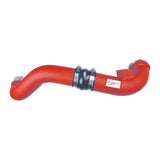 Injen Injen 19-20 BMW Z4 / 2020 Toyota Supra 3.0L Turbo Wrinkle Red SES Intercooler Pipes SES2300ICPWR