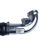 Injen 19-20 BMW Z4 / 2020 Toyota Supra 3.0L Turbo Polished SES Intercooler Pipes | SES2300ICP