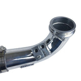 Injen Injen 19-20 BMW Z4 / 2020 Toyota Supra 3.0L Turbo Polished SES Intercooler Pipes SES2300ICP