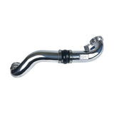 Injen Injen 19-20 BMW Z4 / 2020 Toyota Supra 3.0L Turbo Polished SES Intercooler Pipes SES2300ICP