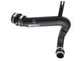 Injen Injen SES Wrinkle Black Intercooler Pipes - VW Mk7 GTI SES3078ICPBLK
