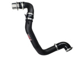 Injen Injen SES Wrinkle Black Intercooler Pipes - VW Mk7 GTI SES3078ICPBLK