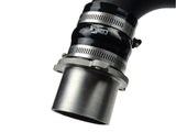 Injen Injen SES Wrinkle Black Intercooler Pipes - VW Mk7 GTI SES3078ICPBLK