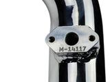 Injen Injen SES Polished Intercooler Pipes - VW Mk7 GTI SES3078ICP