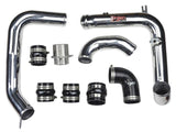 Injen SES Polished Intercooler Pipes - VW Mk7 GTI | SES3078ICP