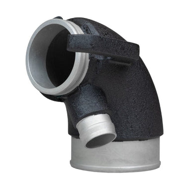 Injen VW & Audi 1.8L / 2.0L Gen 3 Engines / VW MK7 & Audi 8V SES Turbo Inlet Pipe | SES3078TIP