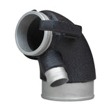 Injen VW & Audi 1.8L / 2.0L Gen 3 Engines / VW MK7 & Audi 8V SES Turbo Inlet Pipe | SES3078TIP
