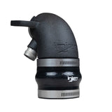 Injen Injen VW & Audi 1.8L / 2.0L Gen 3 Engines / VW MK7 & Audi 8V SES Turbo Inlet Pipe SES3078TIP