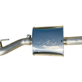 Injen Injen 2020 Jeep Gladiator JT V6-3.6L SES Catback Exhaust System SES5007