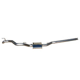 Injen Injen 2020 Jeep Gladiator JT V6-3.6L SES Catback Exhaust System SES5007