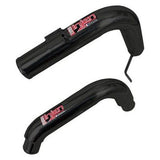 Injen 13 Dodge Dart 1.4L (t) Black Intercooler Piping | SES5040ICPBLK
