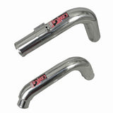 Injen 13 Dodge Dart 1.4L (t) Polished Intercooler Piping | SES5040ICP