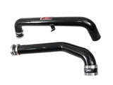 Injen 08-09 Cobalt SS Turbochared 2.0L Black Intercooler Piping Kit | SES7027ICPBLK