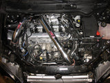 Injen Injen 08-09 Cobalt SS Turbochared 2.0L Black Intercooler Piping Kit SES7027ICPBLK