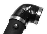 Injen Injen 16-20 Chevrolet Camaro 2.0L Turbo Wrinkle Black Intercooler Piping SES7300ICPWB