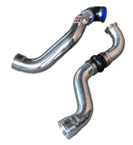 Injen Injen 16-20 Chevrolet Camaro 2.0L Turbo Polished Intercooler Piping SES7300ICP