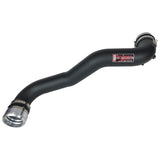 Injen Injen 15-20 Ford F150 3.5L V6 (tt) Aluminum Intercooler Piping Kit - Wrinkle Black SES9015ICPWB