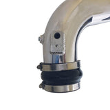 Injen Injen 15-20 Ford F150 3.5L V6 (tt) Aluminum Intercooler Piping Kit - Polished SES9015ICP