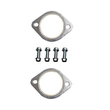 Injen Injen 17-20 Ford F150 Raptor Super Crew V6 3.5L 3in Cat-Back SS Exhaust w/ Dual Black Chrome Tips SES9102