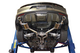 Injen Injen 2015 Ford Mustang EcoBoost 2.3L Stainless Steel Cat-Back Exhaust SES9200