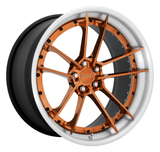 Rotiform SFO Custom Forged Wheel