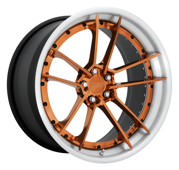 Rotiform SFO Custom Forged Wheel