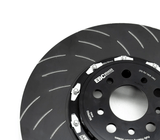 EBC EBC Racing 2 Piece SG Racing Rear Rotors - BMW 2021+ G80 / G82 / M3 / M4 SG2F026