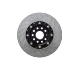 EBC EBC Brakes Racing Two Piece Fully Floating Rotors (340x30) - VW/Audi Mk7 VW Golf GTI/R / Passat 3.6L / S3 / TT SG2FC1877