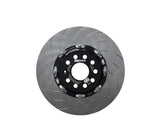 EBC EBC Brakes Racing Two-Piece Fully-Floating Rotor - VW/Audi Mk7 VW Golf GTI/R / Passat 3.6L / S3 / TT SG2FC1877