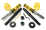 HPA Motorsports SHS Coilover Kit - VW Mk6 / Golf / 1.4L | HPA-209