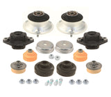 Strut Mount Refresh Kit Front & Rear - BMW E9X RWD Only