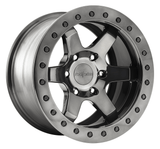 Rotiform SIX-OR Custom Forged Wheel