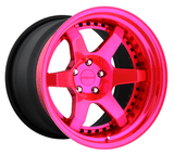 Rotiform SIX Custom Forged Wheel