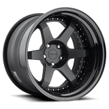 Rotiform SIX Custom Forged Wheel