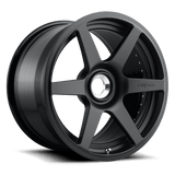 Rotiform SIX Custom Forged Wheel