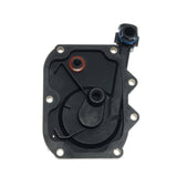 SMP Intake Manifold Cover - BMW E39 540i / E38 740i / 750iL 11617501563-SMP