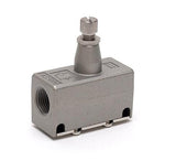 SMC None SMC FLOW CONTROLS SMC-FLOW-CONTROLS