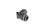SMC 3/8" PTC SMC UNION ELBOW KV2L11-00