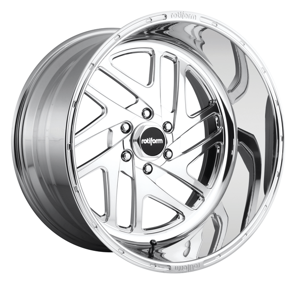 Rotiform SNA-T-OR Custom Forged Wheel