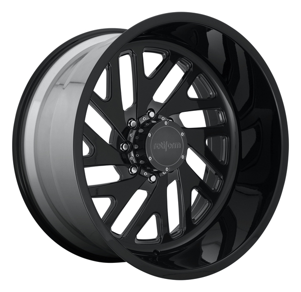 Rotiform SNA-T-OR Custom Forged Wheel