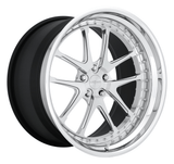 Rotiform SNA Custom Forged Wheel